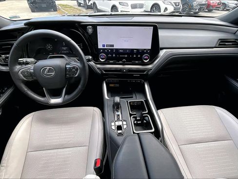 Used 2024 Lexus TX 350 AWD w/ Technology Package image 16