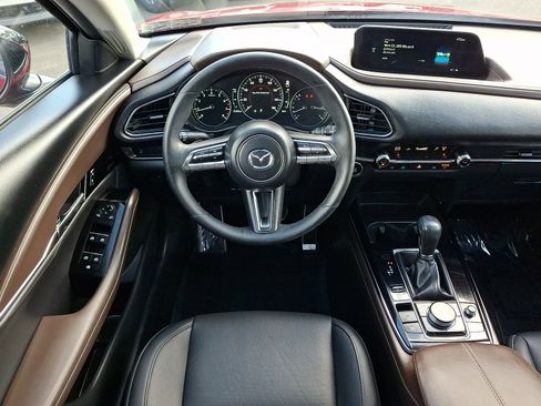 Certified 2023 MAZDA CX-30 2.5 Turbo w/ Premium Package AWD/4WD image 13