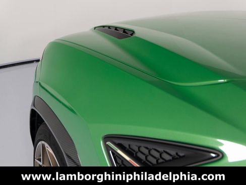 Used 2024 Lamborghini Urus Performante image 54