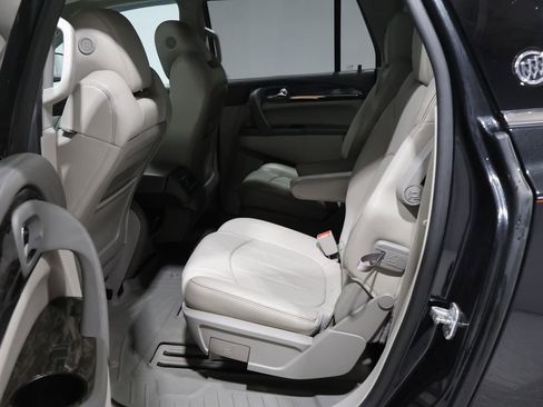 Used 2014 Buick Enclave Premium w/ Trailering Provision Package image 19