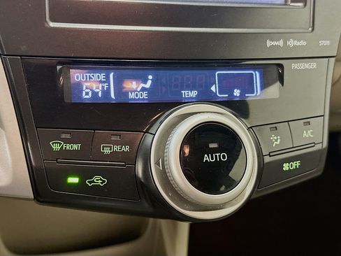 Used 2014 Toyota Prius V Five FWD image 24