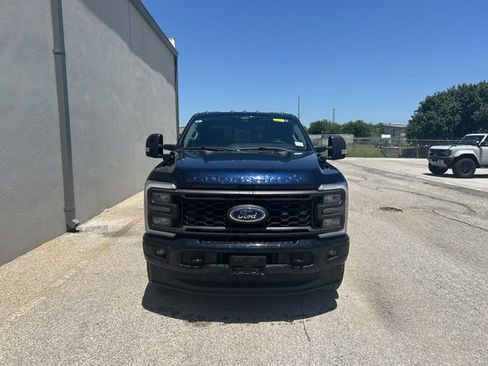 Used 2024 Ford F350 XL w/ STX Appearance Package AWD/4WD image 2