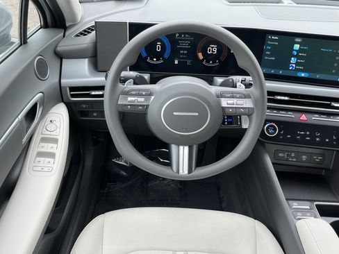 Used 2024 Hyundai Sonata SEL image 12