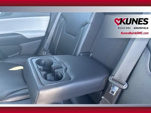 Used 2025 Jeep Compass Limited AWD/4WD image 37