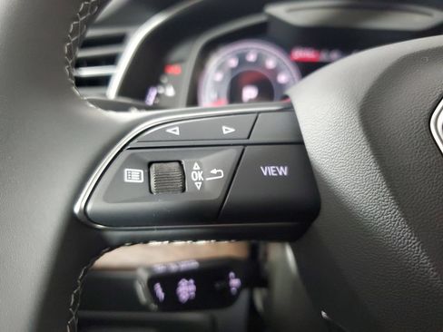 New 2026 Audi Q7 3.0T Prestige AWD/4WD image 25