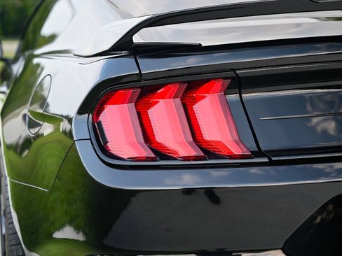 Used 2019 Ford Mustang GT Premium w/ GT Performance Package RWD image 50