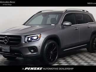 Certified 2023 Mercedes-Benz GLB 250 video 1