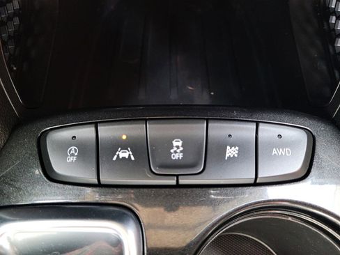 Used 2023 Chevrolet TrailBlazer RS w/ Convenience Package AWD/4WD image 14
