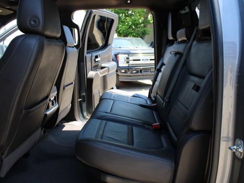 Used 2021 GMC Sierra 1500 Denali w/ Denali Ultimate Package AWD/4WD image 39