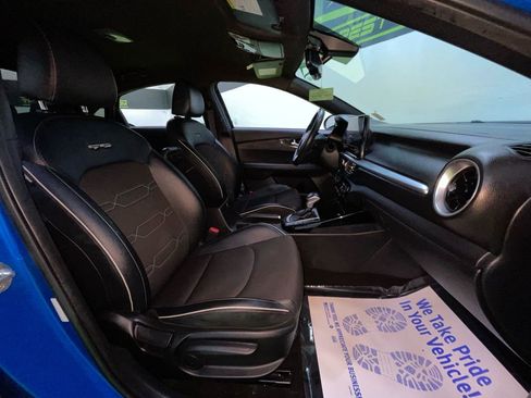 Used 2023 Kia Forte GT-Line image 29