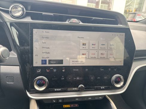 Used 2023 Lexus RZ 450e Premium w/ Accessory Package (Z1) image 10