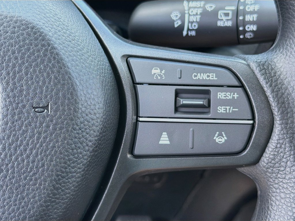 New 2027 Honda CR-V LX image 18