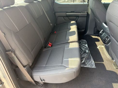 New 2026 Ford F150 STX w/ Equipment Group 200A AWD/4WD image 14