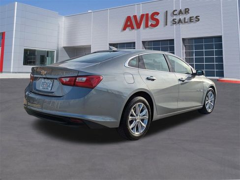Used 2024 Chevrolet Malibu LT image 6