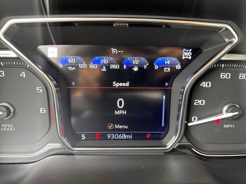 Used 2021 GMC Yukon AT4 w/ AT4 Premium Plus Package image 66