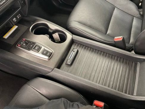 Used 2023 Honda Passport EX-L image 23