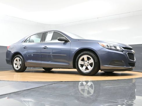 Used 2015 Chevrolet Malibu LS w/ Protection Package FWD image 43