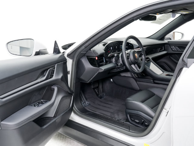 Certified 2023 Porsche Taycan RWD image 6