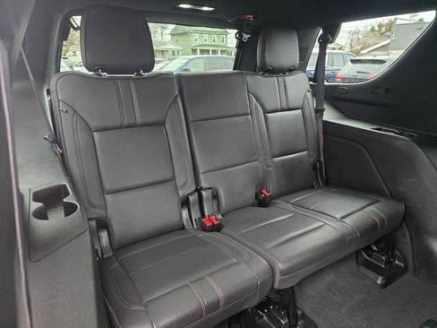 Used 2023 Chevrolet Tahoe RST w/ Luxury Package image 15