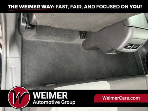 Used 2024 Chevrolet Equinox LS w/ LS Convenience Package AWD/4WD image 20