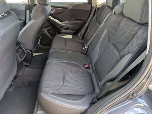 Used 2021 Subaru Forester Premium image 24