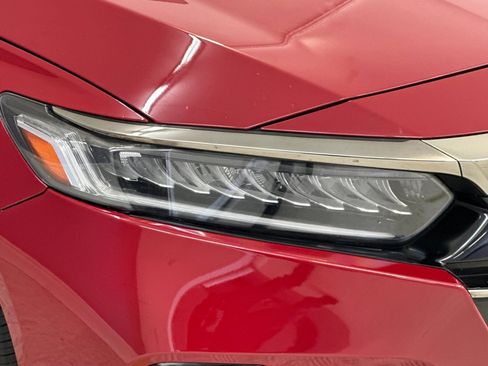 Used 2021 Honda Accord Sport image 11