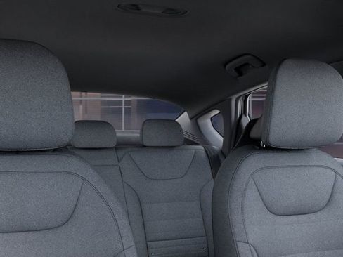 New 2025 Kia K4 EX image 27