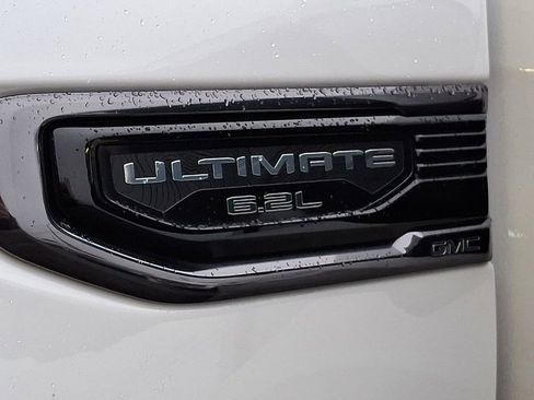 Used 2023 GMC Sierra 1500 Denali Ultimate image 29
