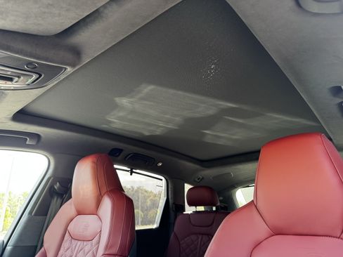 New 2026 Audi SQ7 Prestige AWD/4WD image 21