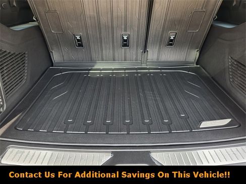 New 2026 GMC Yukon XL Denali w/ Sun & Power Step Package image 24