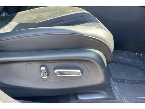 Certified 2025 Acura ADX A-Spec FWD image 22