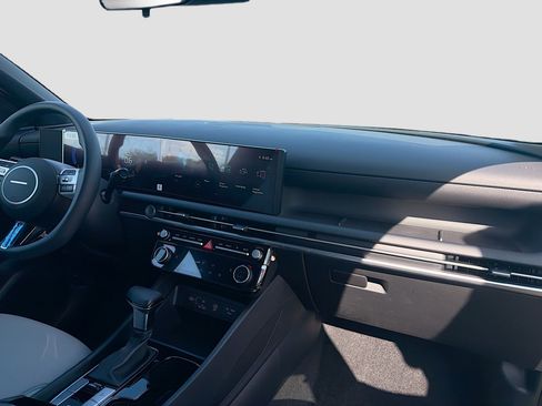 New 2026 Hyundai Santa Cruz SEL FWD image 21