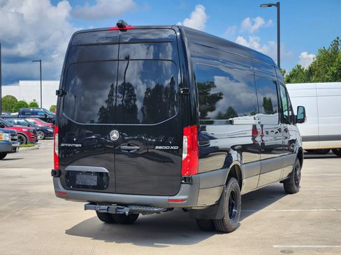 New 2026 Mercedes-Benz Sprinter 3500 image 6