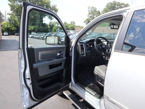 Used 2014 RAM 1500 Big Horn AWD/4WD image 19