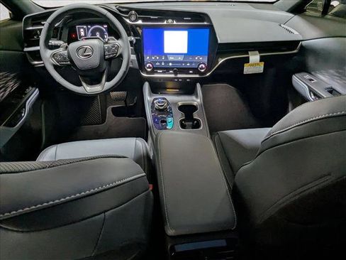 New 2026 Lexus RZ 350e 2WD image 13