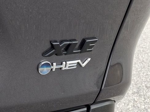 Certified 2025 Toyota RAV4 XLE w/ Convenience Package image 31