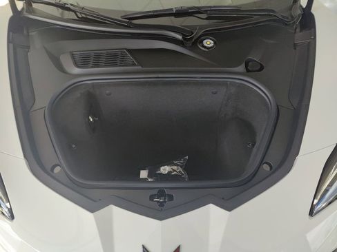 New 2026 Chevrolet Corvette Stingray Preferred Conv w/ Z51 Performance Package image 30