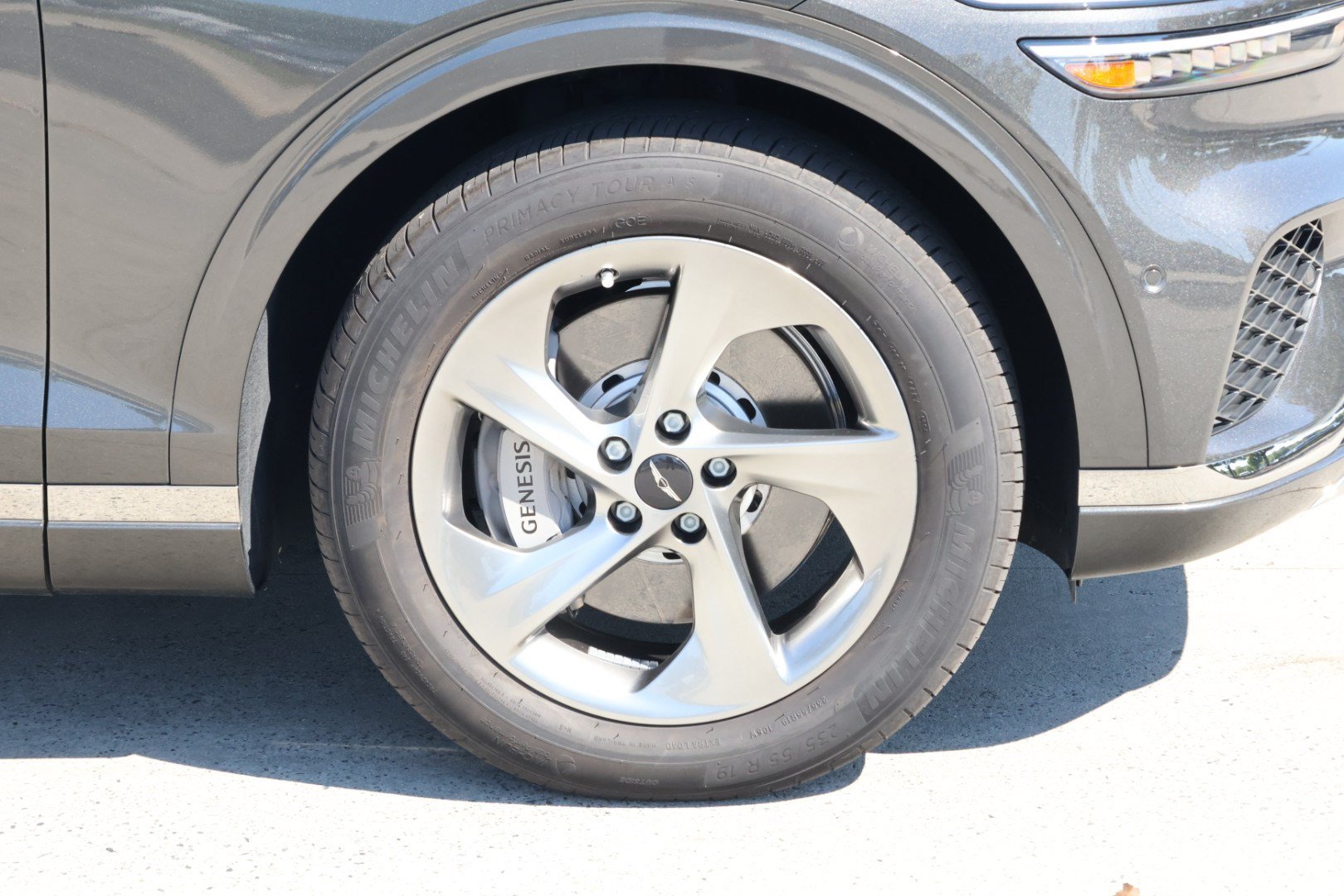 Used 2026 Genesis GV70 2.5T Advanced AWD/4WD image 11