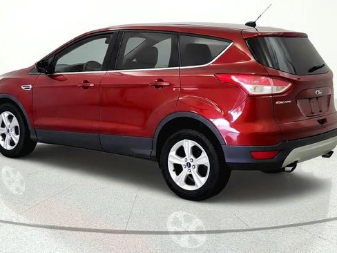 Used 2016 Ford Escape SE FWD image 4