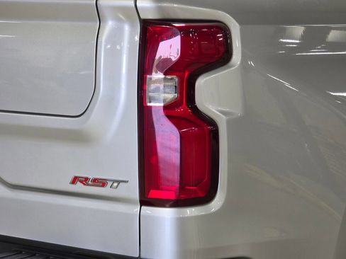 Used 2021 Chevrolet Silverado 1500 RST w/ All Star Edition Plus AWD/4WD image 13