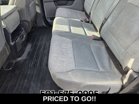 Used 2022 Ford F150 XLT w/ Equipment Group 301A Mid AWD/4WD image 14