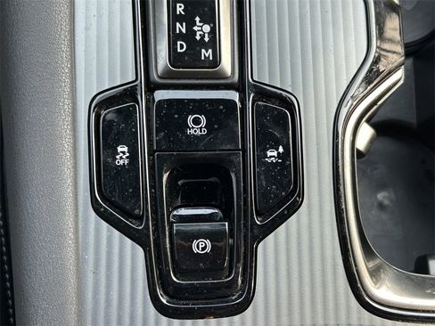 Used 2023 Lexus RX 500h F Sport w/ Cold Area Package image 34