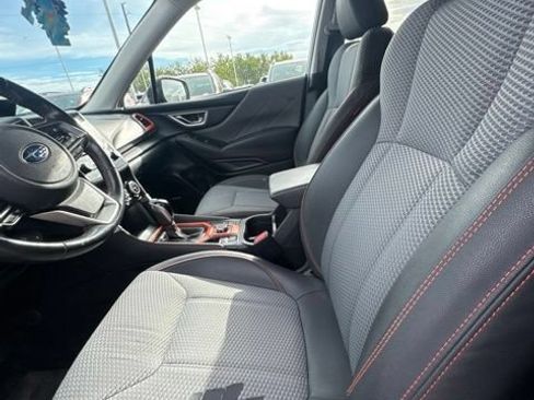 Used 2019 Subaru Forester Sport AWD/4WD image 10