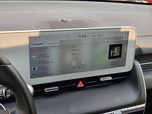 Used 2024 Hyundai Ioniq 5 SEL AWD/4WD image 18