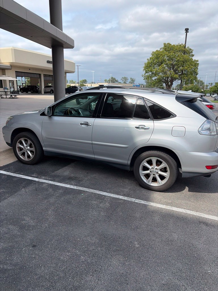 Used 2009 Lexus RX 350 2WD image 10
