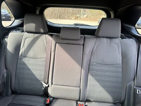 Certified 2023 Toyota RAV4 SE w/ Weather & Moonroof Package AWD/4WD image 35