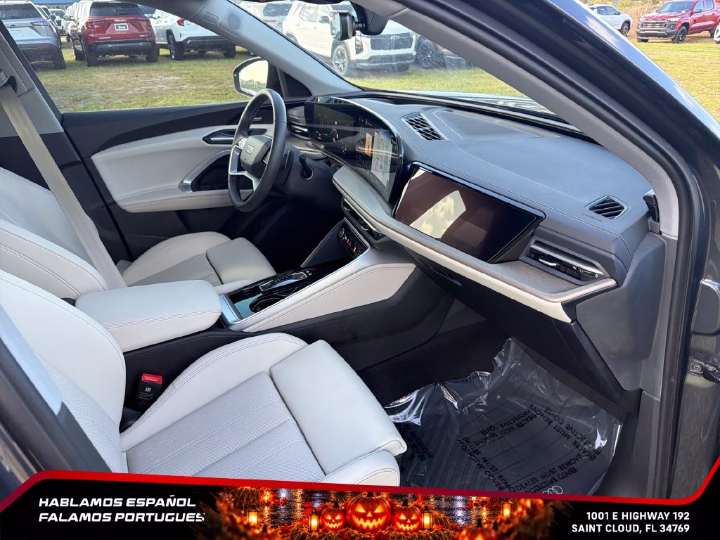 Used 2025 Audi Q5 Prestige AWD/4WD image 30