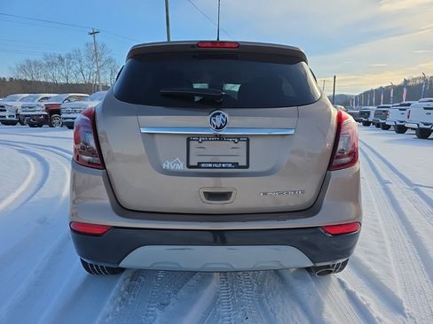 Used 2019 Buick Encore Preferred image 6