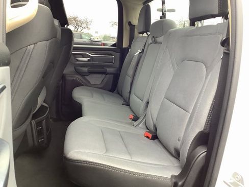 Used 2019 RAM 1500 Big Horn image 23