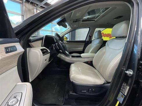 Used 2020 Hyundai Palisade SEL AWD/4WD image 11